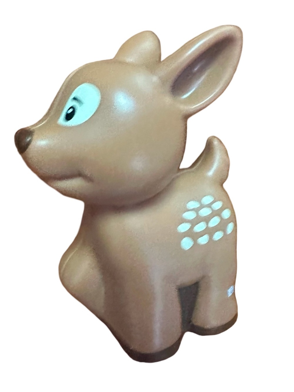 Fisher Price Little People Fawn Baby Deer